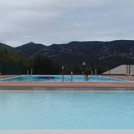 Domaine De Castel Fizel Hotel Caudies-de-Fenouilledes ภายนอก รูปภาพ