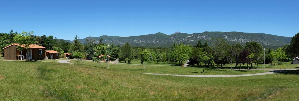 Domaine De Castel Fizel Hotel Caudies-de-Fenouilledes ภายนอก รูปภาพ