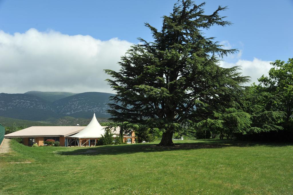 Domaine De Castel Fizel Hotel Caudies-de-Fenouilledes ภายนอก รูปภาพ