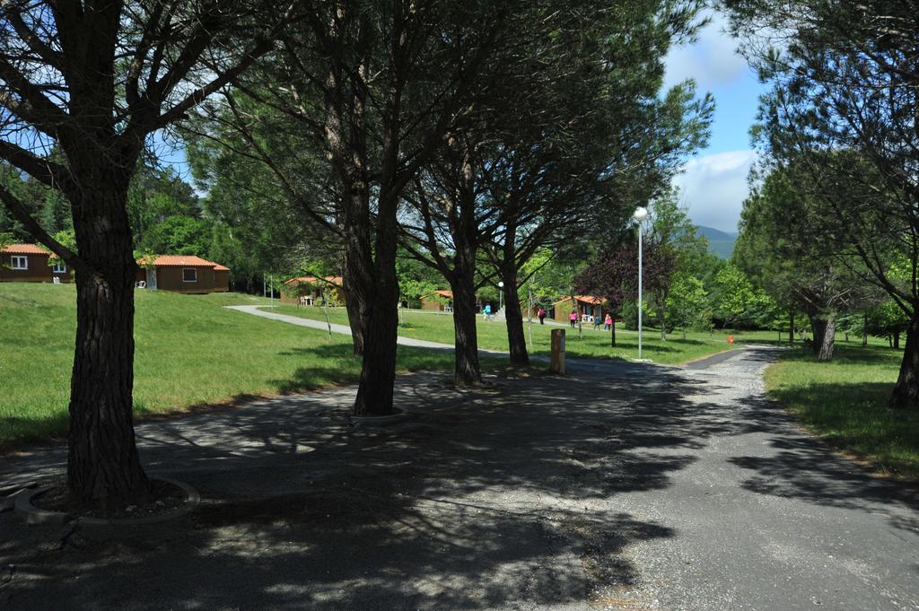Domaine De Castel Fizel Hotel Caudies-de-Fenouilledes ภายนอก รูปภาพ